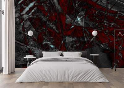 abstract background Wall mural