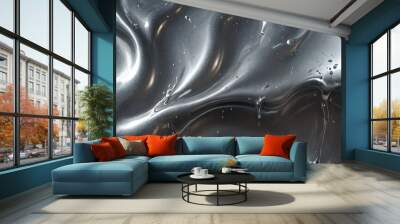 abstract background texture Wall mural