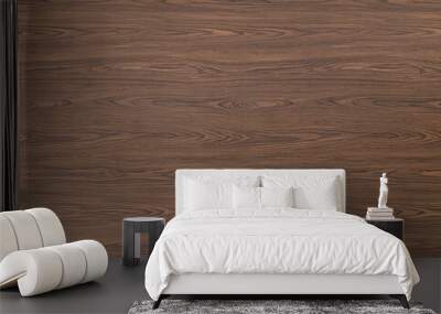 Wood texture background. Wooden floor or table with natural pattern Wall mural