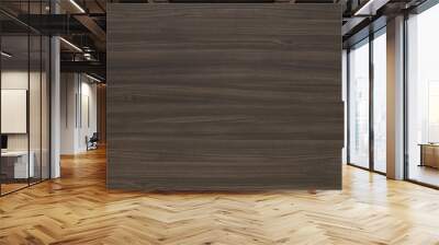 Wood texture background. Wooden panel with natural pattern for design and decoration Wall mural