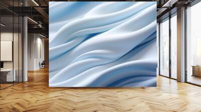 abstract art background Wall mural