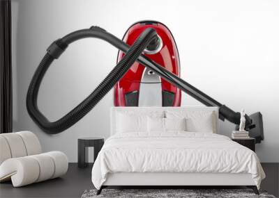 Vacuum cleaner Wall mural