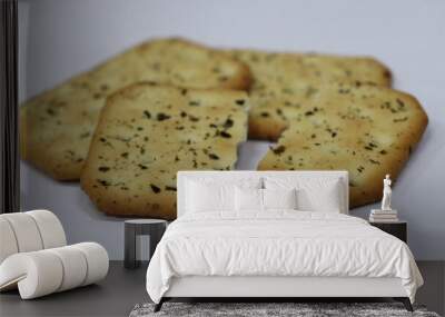 snack Wall mural