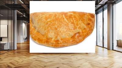 empanada Wall mural