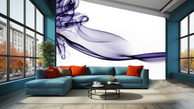 humo Wall mural