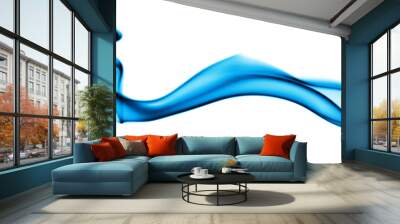 humo Wall mural