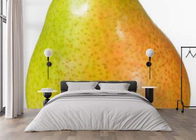 pear Wall mural