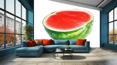 Watermelon Wall mural