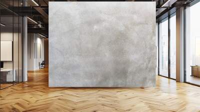 white paper texture Wall mural