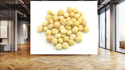 macadamia nut Wall mural