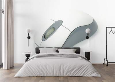 wireless mouse Wall mural