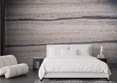 wood texture background surface with old natural pattern Wall mural