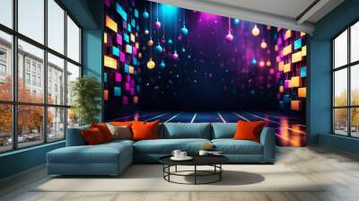 wallpaper background design Wall mural