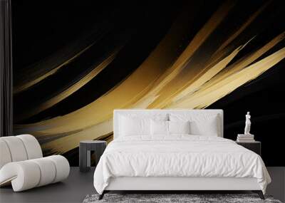 abstract background Wall mural