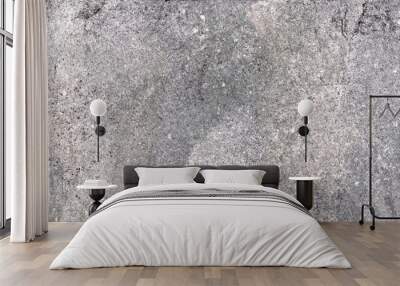 Abstract stone texture, marble background Wall mural