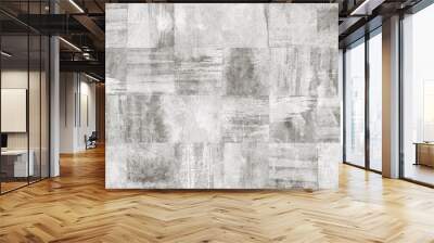 Cement background. Concrete Stone background Wall mural