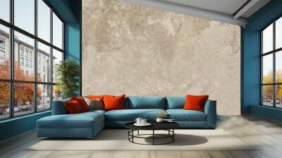 cement stone background. stone texture background Wall mural