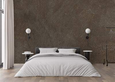 color cement wall texture, concrete background Wall mural