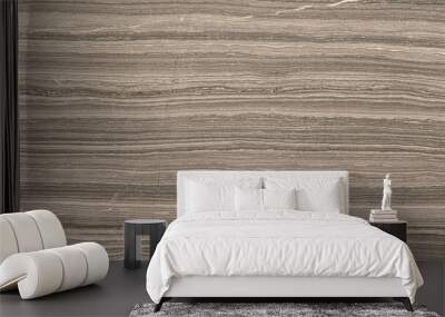 natural travertine marble texture background Wall mural