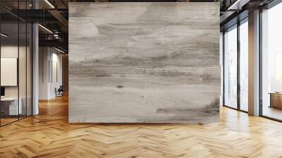 natural wood texture, old wooden background Wall mural