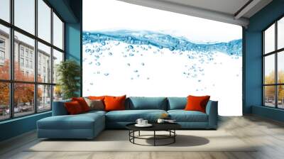 water surface Wall mural