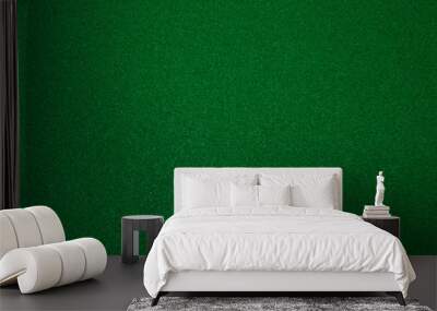 green velvet paper Wall mural