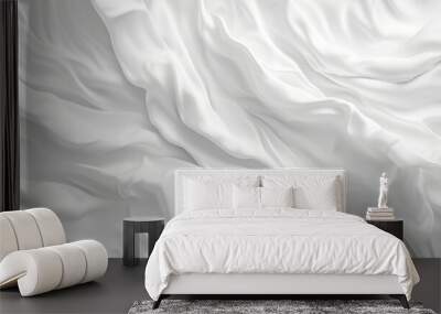 white color texture wallpaper hd background Wall mural