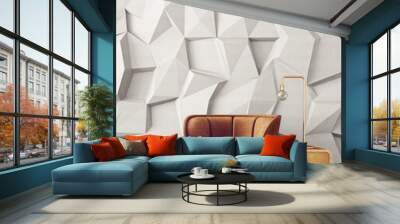 interior Wall mural