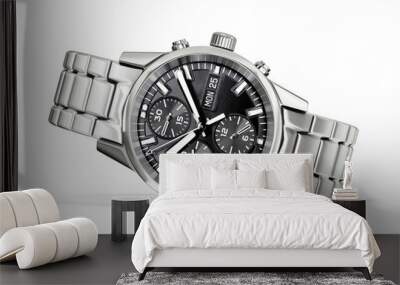 wrist watch Wall mural