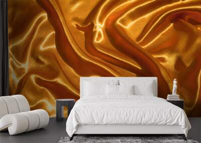 Satin background Wall mural