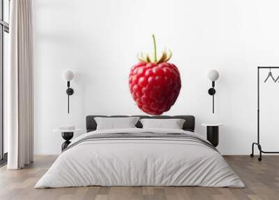 framboise fruit Wall mural