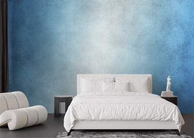 abstract grunge background Wall mural