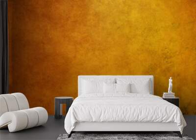 Abstract grunge background Wall mural