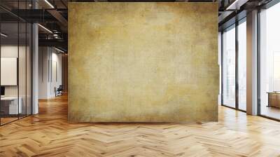 highly detailed textured grunge background Wall mural