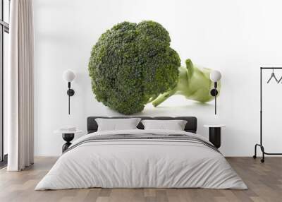 brocoli Wall mural