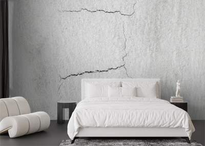 cement surface texture of concrete, gray concrete backdrop wallpaper Wall mural