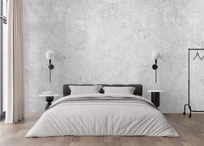 wide cement surface texture of concrete, gray concrete backdrop wallpaper Wall mural