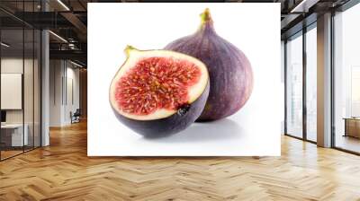 figs Wall mural