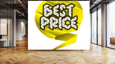 best price 2b Wall mural