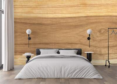 two tone wood texture background Wall mural