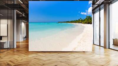  beach Wall mural