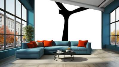 Windenergy Offshore Wall mural