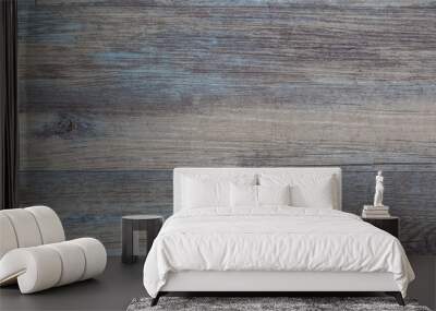 old wood texture Wall mural