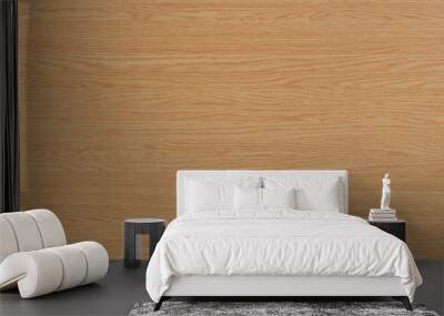 wood texture background Wall mural