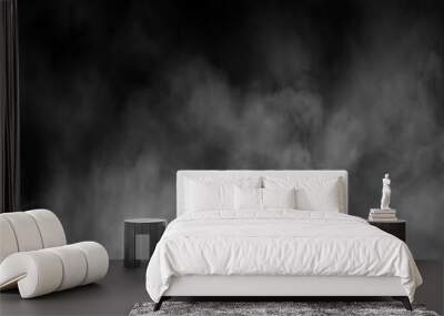 Fog Overlays and Textures. It is a that can enhance your work, photo or artwork with a realistic fog effect. Add some foggy mood in seconds by just dropping isolated image into your project! Wall mural