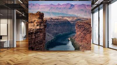 grand canyon arizona Wall mural