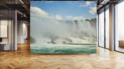 Niagara Falls Wall mural