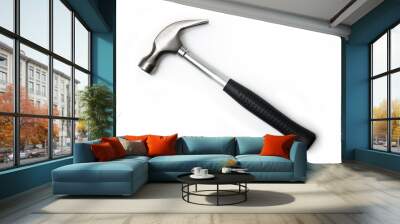 modern hammer Wall mural