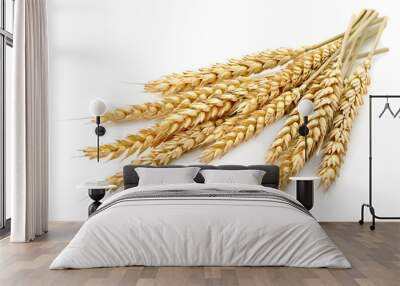 wheat Wall mural