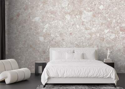 pink mineral stone marble background Wall mural